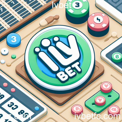Bingo Online: Diversão e Prêmios no Ivbet