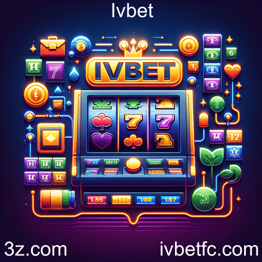 Caça-Níqueis: Diversão Garantida no Ivbet