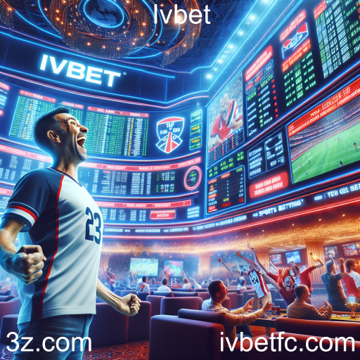 Apostas Esportivas no Ivbet: A Emoção do Jogo ao Seu Alcance